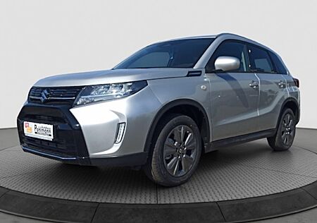 Suzuki Vitara 1.4 BOOSTERJET Hybrid Comfort Allgrip 5 Türen