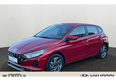 Hyundai i20 1.0 T-GDI Trend 5 Türen