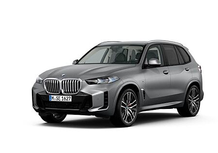 BMW X4 xDrive30d AT 5 Türen