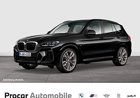 BMW X3 M40i AT 5 Türen