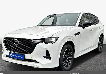 Mazda CX-60 3.3 e-SKYACTIV D254 Homura Auto AWD 5 Türen