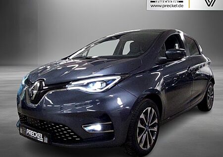 Renault ZOE Intens R135/Z.E. 50 mit Batterie 5 Türen