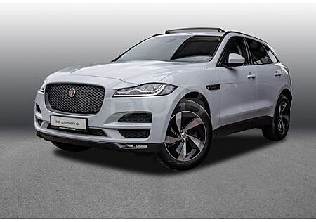 Jaguar F-Pace 30t AWD Prestige Automatik 5 Türen