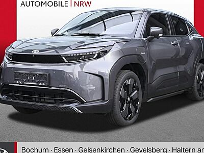 Toyota Urban Cruiser 61 kWh Lounge 5 Türen