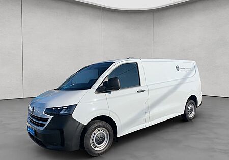 VW T6 Transporter 2.0 TDI 110kW PanAm. lang 4 Türen