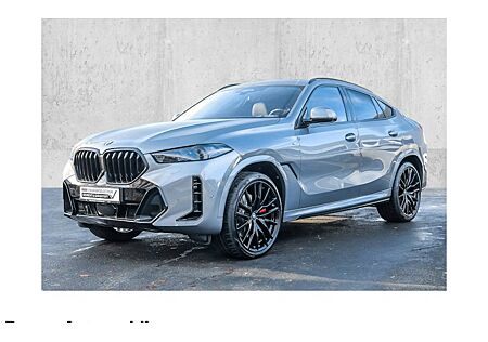BMW X6 xDrive30d M Sport 5 Türen
