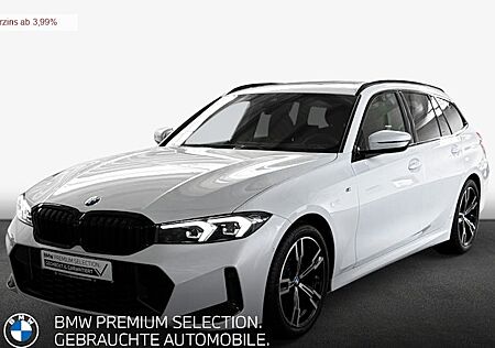 BMW 3er 320i Touring Auto 5 Türen
