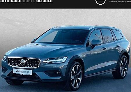 Volvo V60 CC B4 D AWD Ultimate Auto 5 Türen