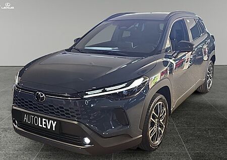 Toyota Corolla Cross 1.8-l-VVT-i Hybrid Teamplayer 5 Türen