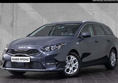 Kia Cee'd Sportswagon 1.5 T-GDI DCT Vision Sportswagon 5 Türen