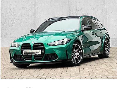 BMW M3 M3 Competition xDrive Touring 5 Türen