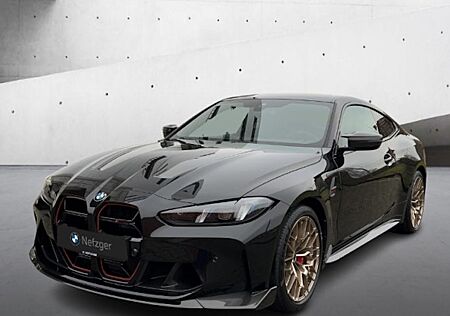 BMW M4 CS 2 Türen