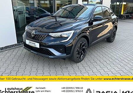 Renault Arkana E-TECH Full Hybrid 145 Esprit Alpine 5 Türen