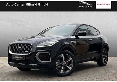 Jaguar E-Pace D165 R-DYNAMIC SE AWD Auto 5 Türen
