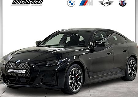 BMW i4 xDrive40 5 Türen
