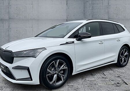 Skoda Enyaq 60 Sportline 5 Türen