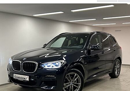 BMW X3 xDrive20i M SPORT AT 5 Türen