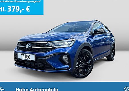 VW Taigo 1.0 TSI OPF 85 kW DSG R-Line 5 Türen