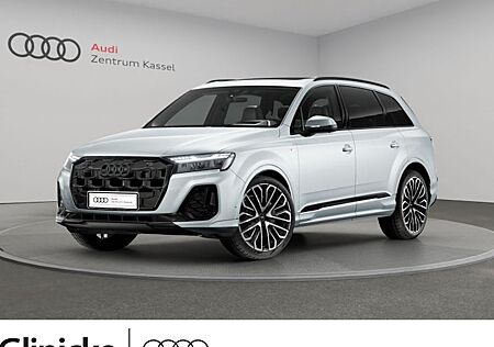 Audi Q7 50 TDI quattro tiptronic S line 5 Türen
