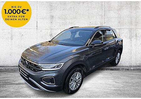 VW T-Roc 1.5 TSI OPF DSG Life 5 Türen