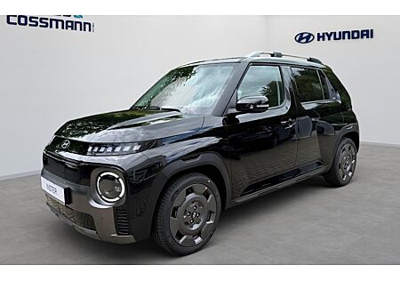 Hyundai Inster 49 kWh Cross 5 Türen