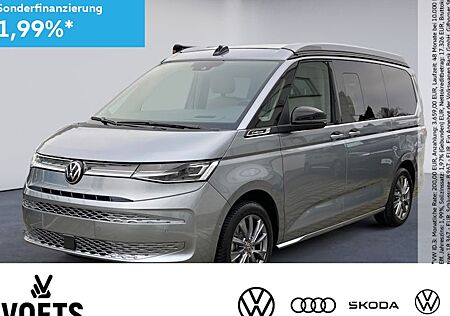 VW T6 California 2.0 TDI SCR DSG Ocean 5 Türen