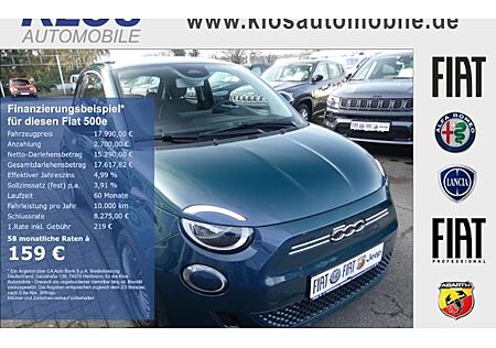 Fiat 500 Icon Limousine 42 kWh 3 Türen
