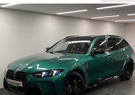 BMW M3 Competion xDrive Touring 5 Türen