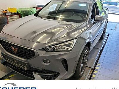 CUPRA Formentor 1.5 TSI 110kW DSG 5 Türen