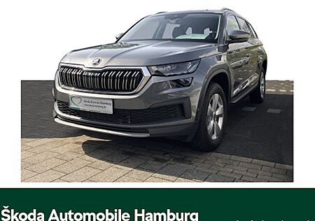 Skoda Kodiaq 2.0 TDI SCR DSG STYLE 5 Türen