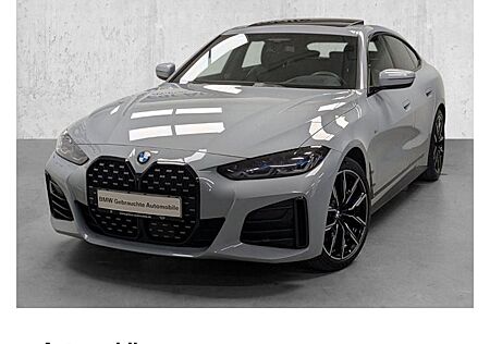BMW 4er 430i Gran Coupé A 5 Türen
