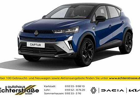 Renault Captur Mild Hybrid 160 EDC Esprit Alpine 5 Türen