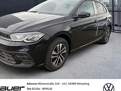 VW Polo 1.0 TSI 70kW DSG ENERGY 5 Türen