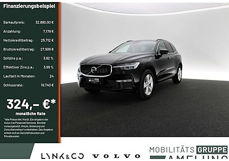 Volvo XC 60 B4 Core Auto 5 Türen