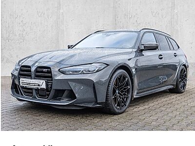 BMW M3 M3 Competion M xDrive Touring 5 Türen