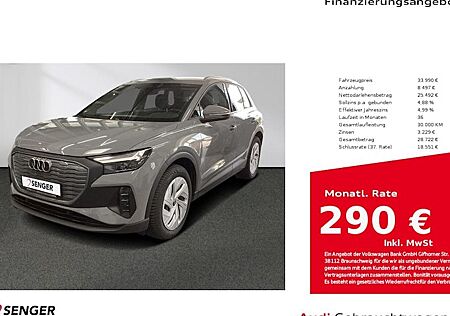 Audi Q4 e-tron 35 e-tron 5 Türen