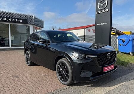 Mazda CX-60 3.3 e-SKYACTIV D254 Homura Auto AWD 5 Türen