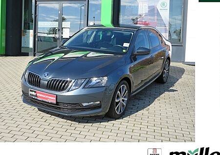 Skoda Octavia 1.0 TSI DSG SOLEIL 5 Türen