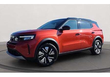 Opel Frontera e Electric 44-kWh-Batterie 83kW GS 5 Türen