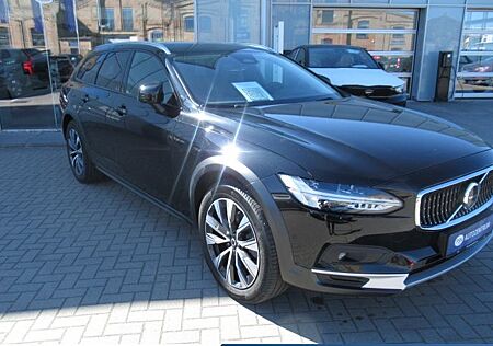 Volvo V90 Cross Country B4 D AWD Plus Auto 5 Türen