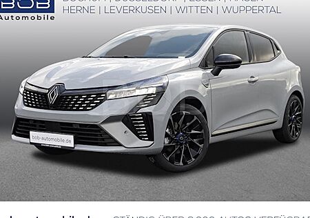 Renault Clio E-Tech Full Hybrid 145 Esprit Alpine 5 Türen