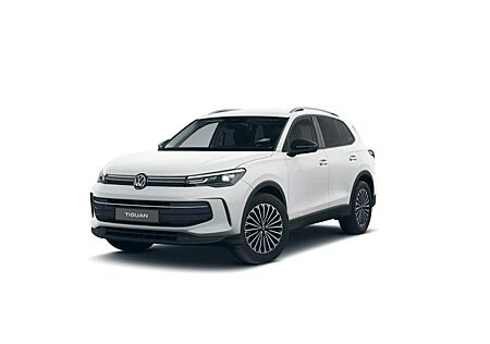 VW Tiguan 1.5 eTSI OPF 96kW DSG ENERGY 5 Türen