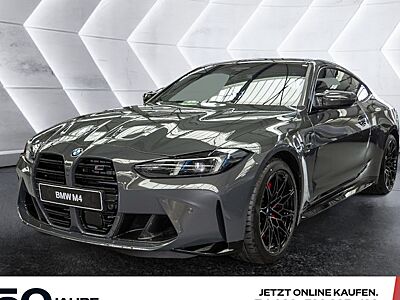 BMW M4 M4 Competition M xDrive 2 Türen