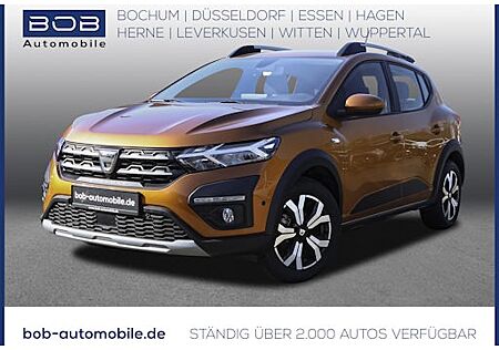 Dacia Sandero Stepway TCe 90 Stepway Comfort 5 Türen
