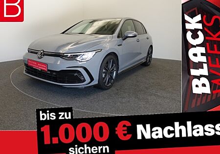 VW Golf 1.5 eTSI OPF 96kW DSG R-Line 5 Türen