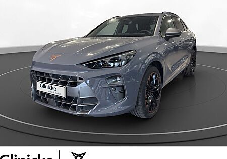 Cupra Terramar 2.0 TSI 195kW VZ DSG 4Drive 5 Türen