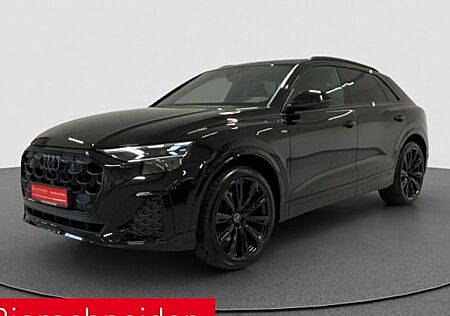 Audi Q8 TDI 210 kW quatt tiptr S line business 5 Türen