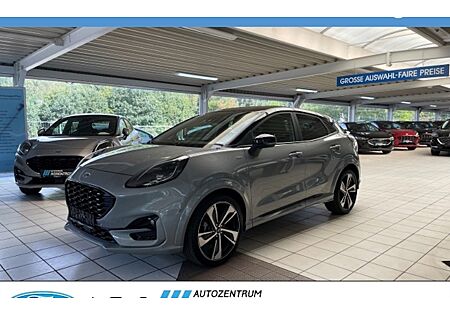 Ford Puma 1,0 EcoBoost Hybrid 92kW ST-Line X 5 Türen