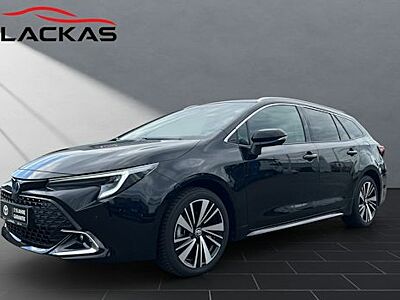 Toyota Corolla 1,8 Hybrid Team Deutschl Touring Sports 5 Türen