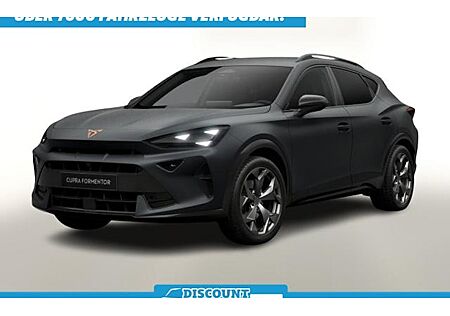 Cupra Formentor 1.5 eTSI MHEV 110kW DSG 5 Türen